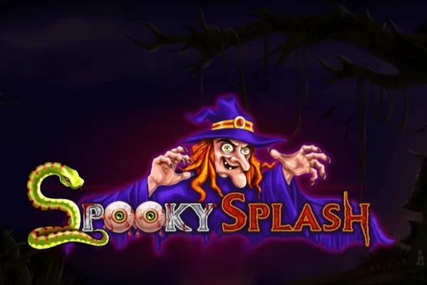 Spooky Splash